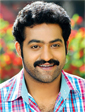 Jr. NTR in Samba